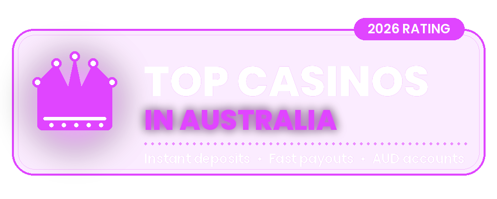 Best Neosurf Online Casinos in Australia 2026